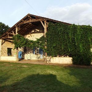 Ferme De L'Argente Konuk evi Allons  Exterior photo