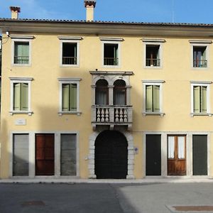 Casa Edvige Daire Vittorio Veneto Exterior photo