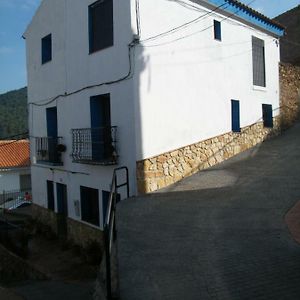 Casa La Chelva Konuk evi Alcudia de Veo Exterior photo