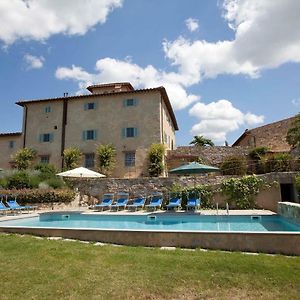 Casale Giuncarelli Konuk evi Fiesole Exterior photo