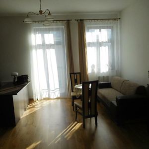Apartament Derubeis Daire Wieliczka Exterior photo