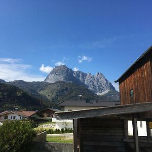 Mountain Blast Otel Kirchdorf in Tirol Exterior photo