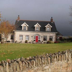 Coolmore House Bed & Breakfast Coleraine Exterior photo