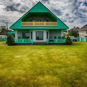 Raja Lake House Villa Exterior photo