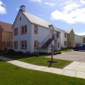 Sea Esta Daire Anstruther Exterior photo