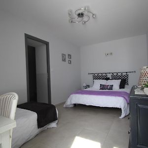 Les Hardilles Bed & Breakfast Châtillon-sur-Cher Exterior photo