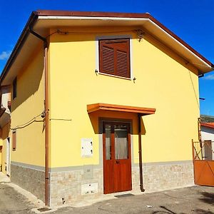 Casa Vacanze San Gregorio Magno Villa Exterior photo