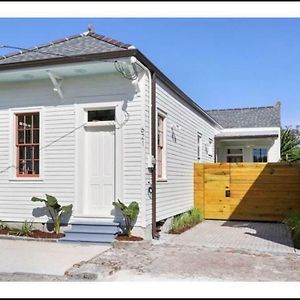 Petite Desire Daire New Orleans Exterior photo