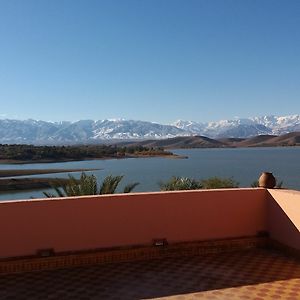 Dar Ben Abbou Otel Lalla Takerkoust Exterior photo