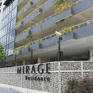 Mirage Residences By Nn Kuala Lumpur Exterior photo