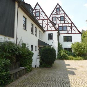 Campus Prackenfels Otel Altdorf bei Nürnberg Exterior photo