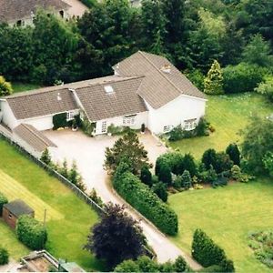 Robinhill Garden Otel Forres Exterior photo