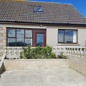 Lindisfarne Self Catering Daire Navershaw Exterior photo