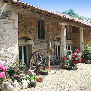 Domaine Audubert Konuk evi Saint-Antonin Exterior photo