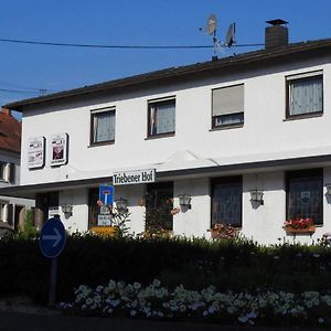 Triebener-Hof Otel Quierschied Exterior photo