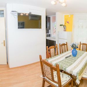 Apartma Soncek Daire Bovec Exterior photo