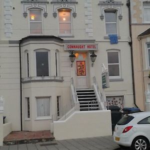 Connaught (Adults Only) Otel Dover Exterior photo