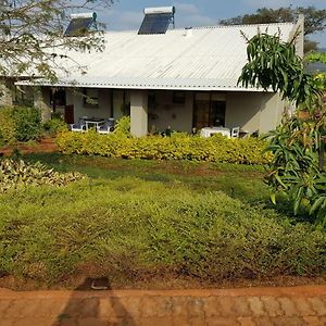 Tzaneen White House Lodge Exterior photo