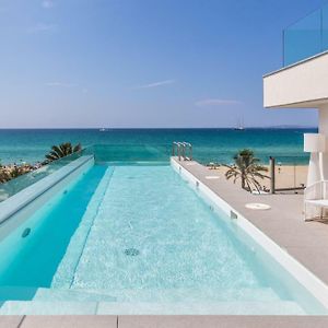 The Hype Beachhouse Apart otel Playa de Palma  Exterior photo