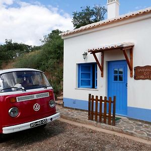 Barranco Do Zambujeiro Villa Vila do Bispo Exterior photo