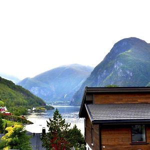 Otnes Sor Daire Aurland Exterior photo