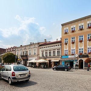 Polin House Daire Oswiecim Exterior photo