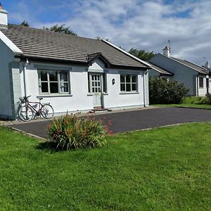 Our Mayo Family Holiday House Rarely Available Daire Louisburgh Exterior photo