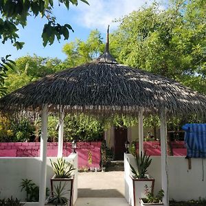 Alkina Lodge Fulidhoo Exterior photo