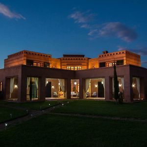 Villa Koutoubia Marakeş Exterior photo