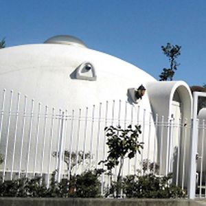 The Hirosawa City Dome House West Building / Vacation Stay 7781 Chikusei Exterior photo