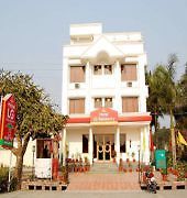 Lg Residency Otel Haridwār Exterior photo