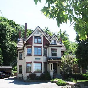 Mcbayne House Daire Hamilton Exterior photo