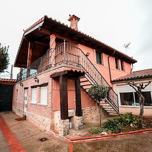 La Huerta Del Duero Konuk evi Villamarciel Exterior photo