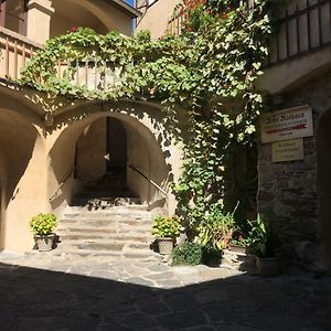 Pension Altes Rathaus Otel Dürnstein Exterior photo