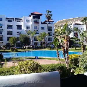 Luxury Flat Marina Agadir Daire Exterior photo
