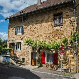 Arbois Le 1876 Daire Exterior photo