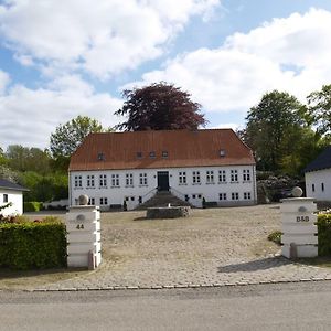 Juhl'S Bed & Breakfast Daire Kolding Exterior photo