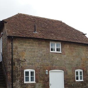 Hayloft Daire Pulborough Exterior photo