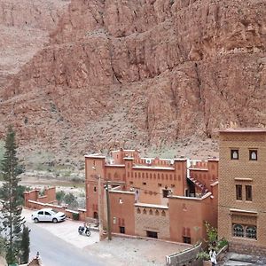 Riad Atlas Berbere Daire Boumalne Exterior photo