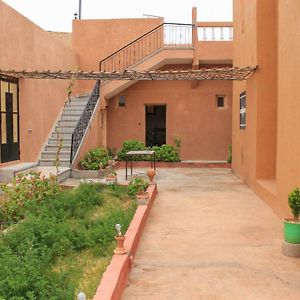 Maison Berbere Varzazat Exterior photo