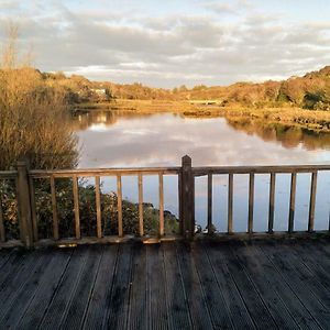 Watersedge Villa Mulranny Exterior photo