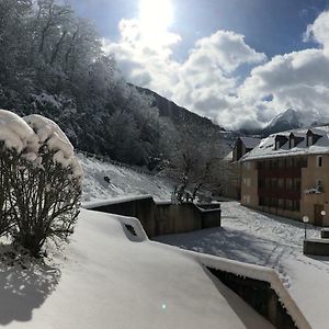 Hameau De Souaribes 2 Daire Luz-Saint-Sauveur Exterior photo