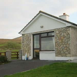 Sea View Chalet Kilsallagh Westport Co Mayo Daire Exterior photo