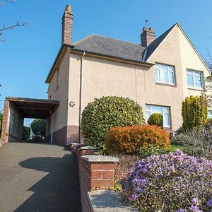 Park Road Holiday Home Rosyth Exterior photo