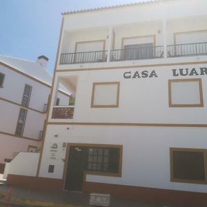 Casa Luar Bed & Breakfast Odeceixe Exterior photo