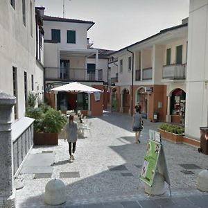 Le Piazzette Schio Daire Exterior photo