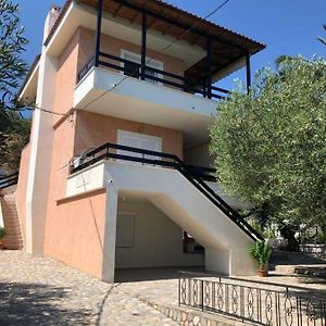 Seaside Folia Beach Kavala Villa Loutra Elevtheron Exterior photo