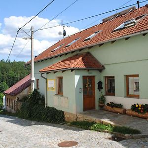 Apartman Stepanka Daire Jihlava Exterior photo