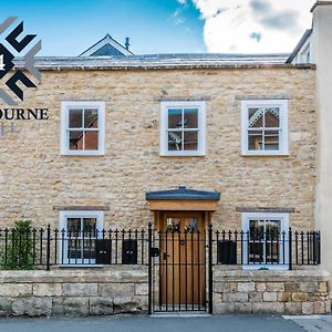 No.4 Ludbourne Hall Daire Sherborne  Exterior photo