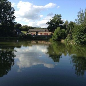 Gite Chouchou Daire Izé Exterior photo